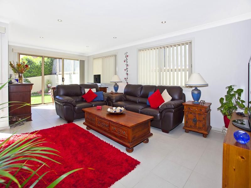 6a Samuels Lane, KIAMA DOWNS NSW 2533, Image 2