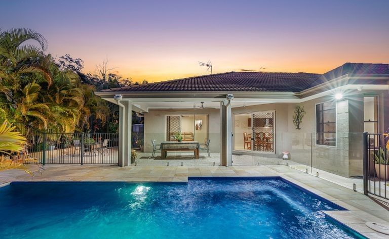 3 Peafowl Street, Upper Coomera QLD 4209, Image 0