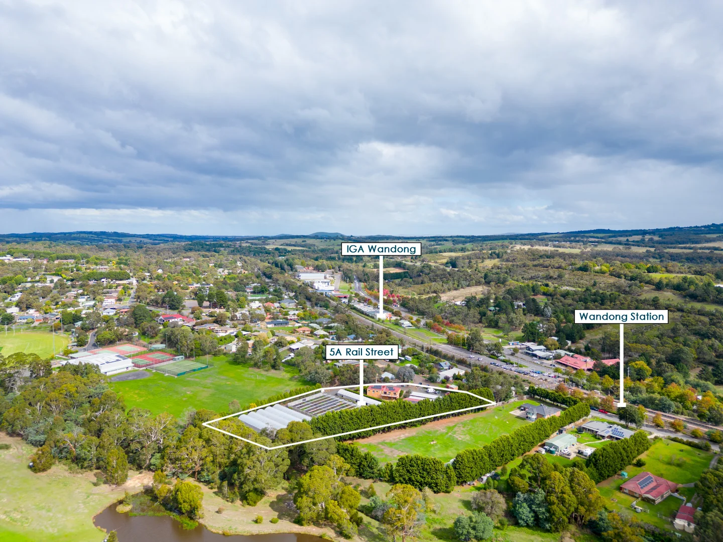 Additional image 17 of 5A Rail Street, Wandong VIC 3758