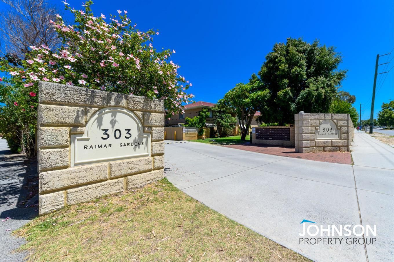 40/303 Harborne Street, Glendalough WA 6016, Image 1