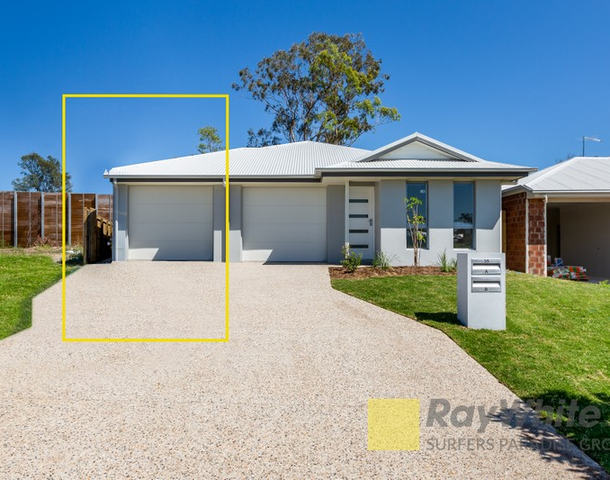 35 Dominique Way, Flinders View QLD 4305