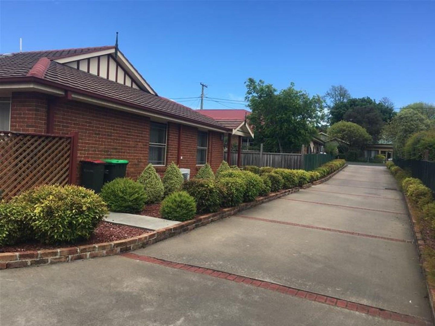 6/159A Barney Street, Armidale NSW 2350 Apartment For Rent Domain