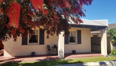 Picture of 15 Crewe Street, HENLEY BEACH SA 5022