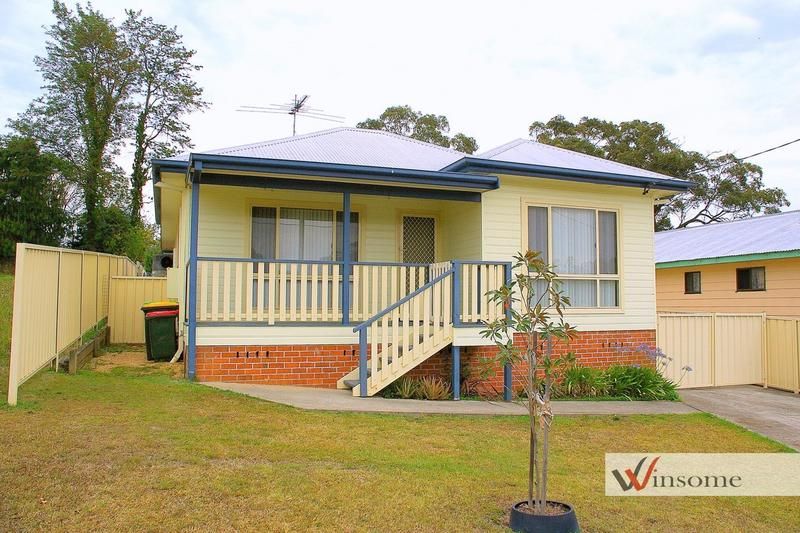 60 Alverton Street, GREENHILL NSW 2440, Image 0