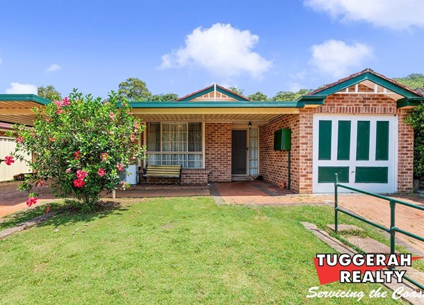 12 Burbank Drive, Tuggerah NSW 2259