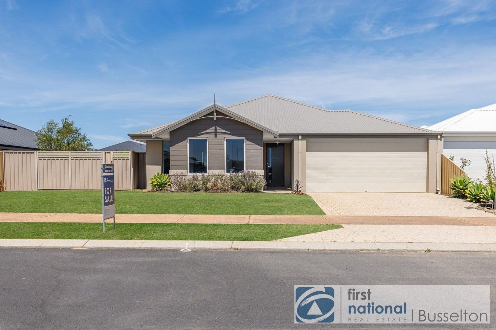 26 Beaufort Loop, Millbridge WA 6232, Image 0