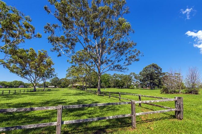 Picture of 8 Yarraman Road, BONVILLE NSW 2450