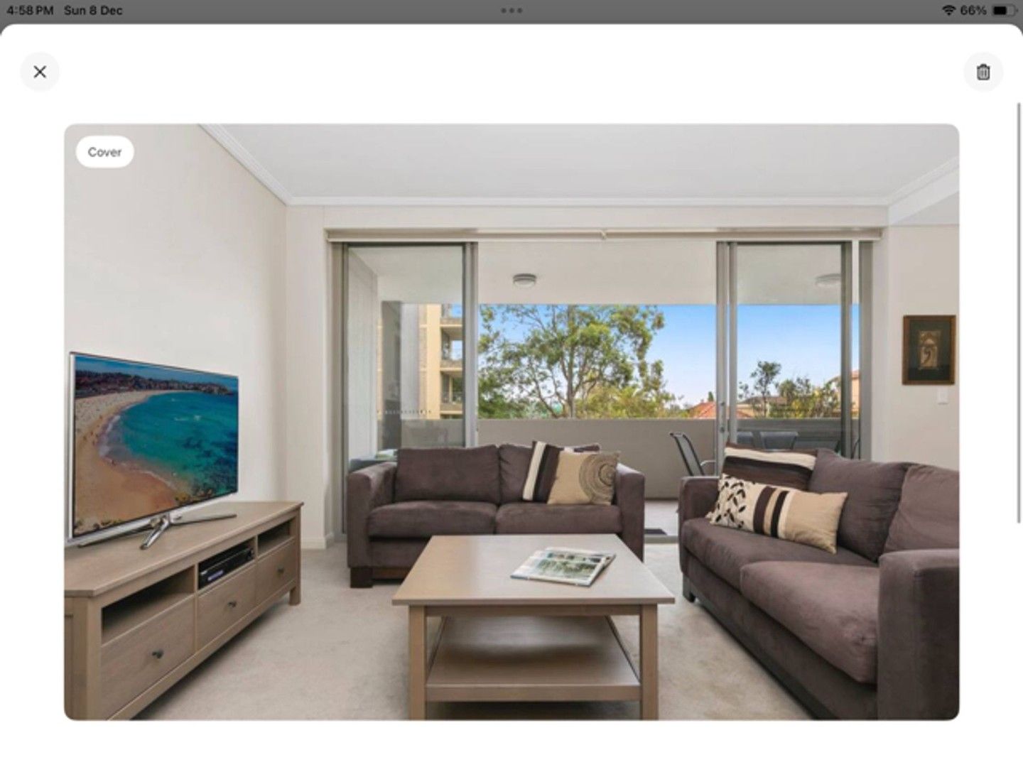 2 bedrooms Apartment / Unit / Flat in 4/42-48 Waverley St BONDI JUNCTION NSW, 2022