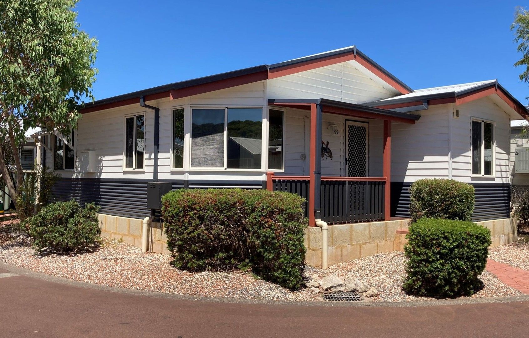 1 bedrooms House in 99/16 Leeuwin Boulev Busselton Lifestyle Village BUSSELTON WA, 6280