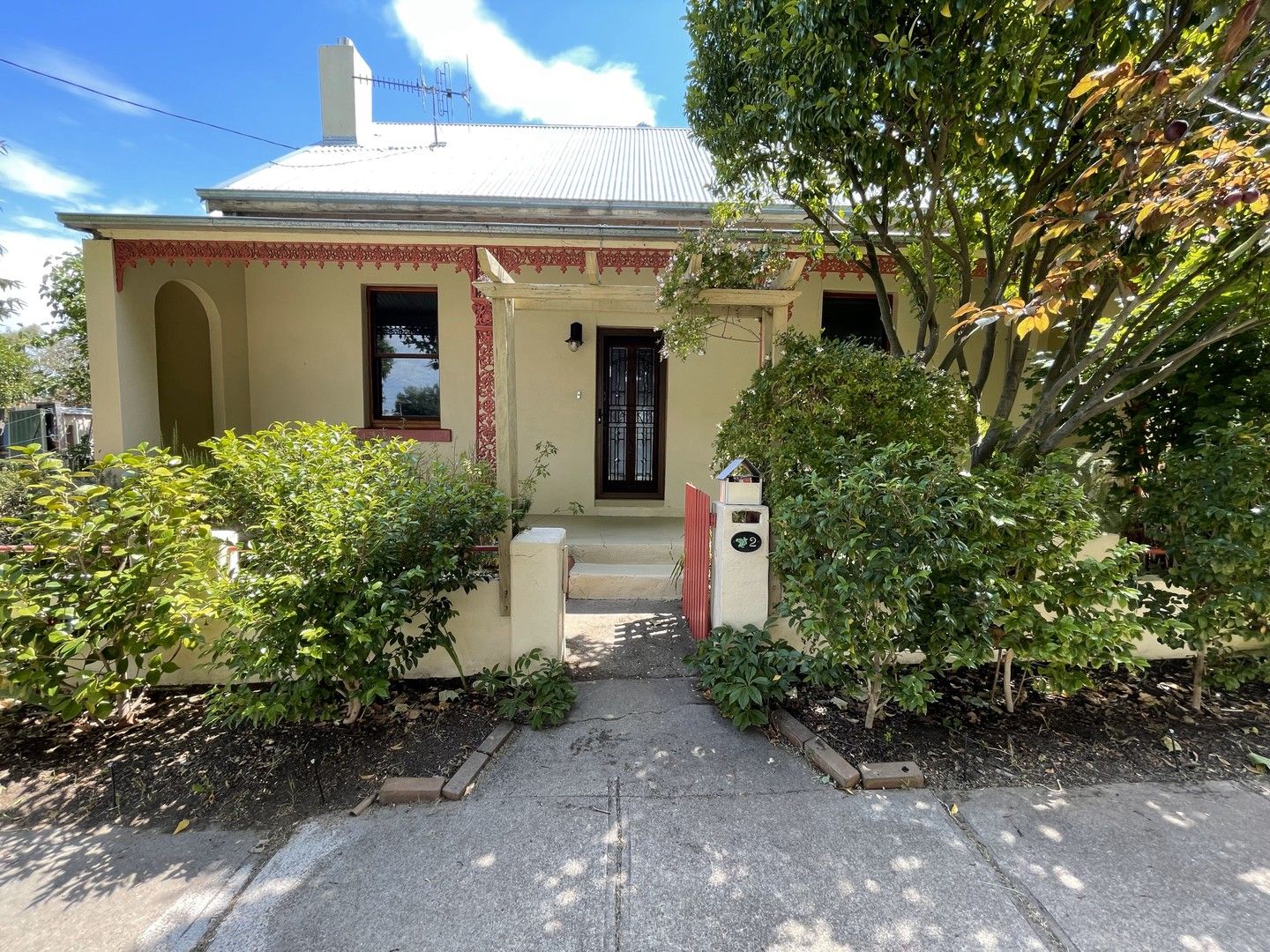 2 Bradley Street, Goulburn NSW 2580 House For Rent Domain