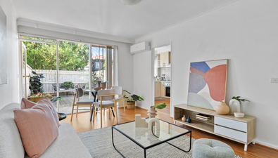Picture of 4/15 Rucker Street, NORTHCOTE VIC 3070
