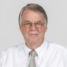 John Whiteway, Sales representative
