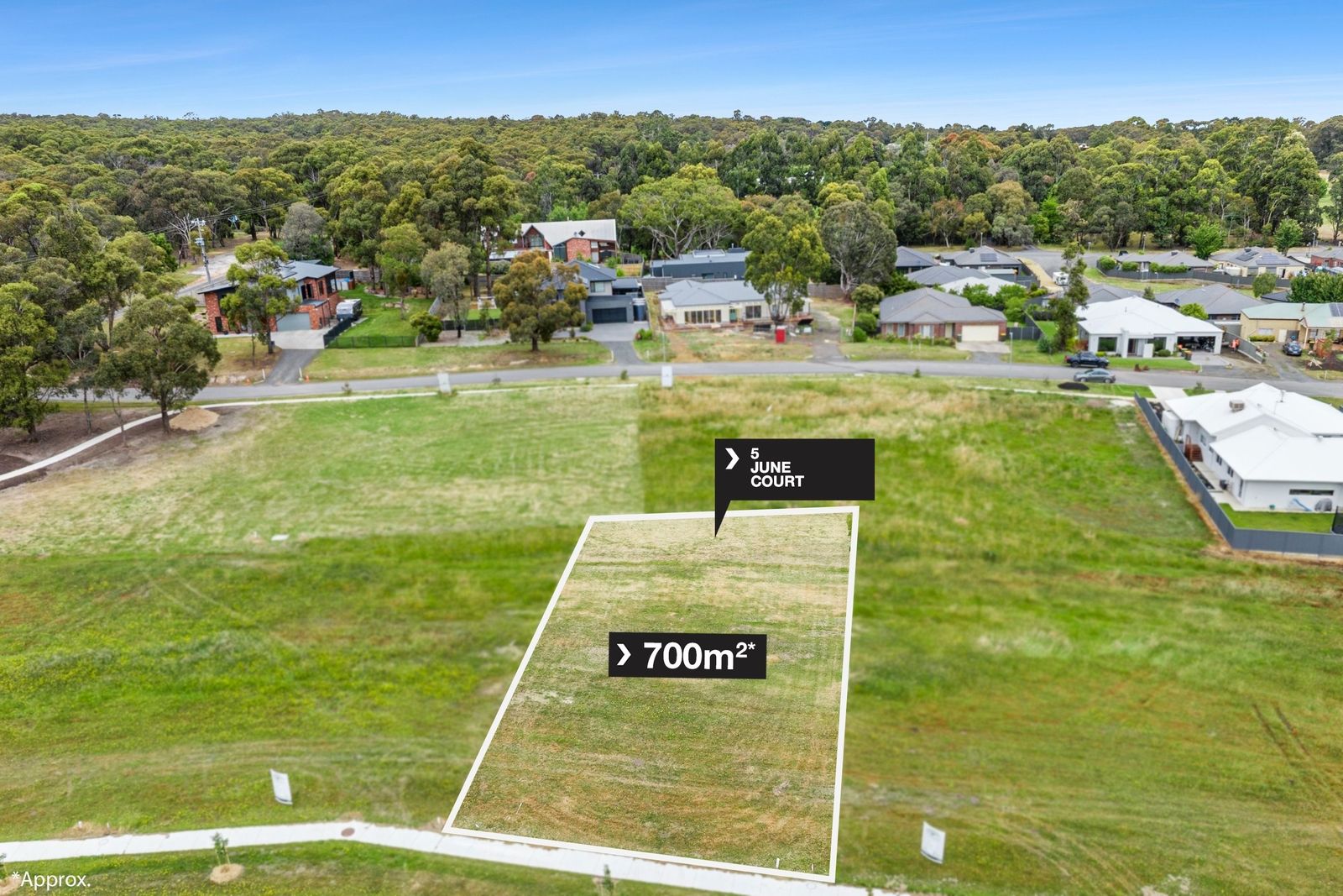 5 June Court, Ballarat East VIC 3350, Image 1