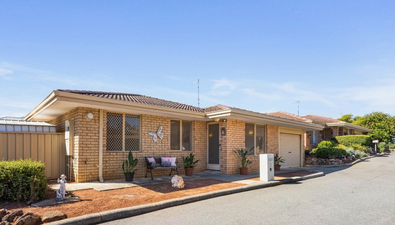 Picture of 3/99 Owtram Road, ARMADALE WA 6112