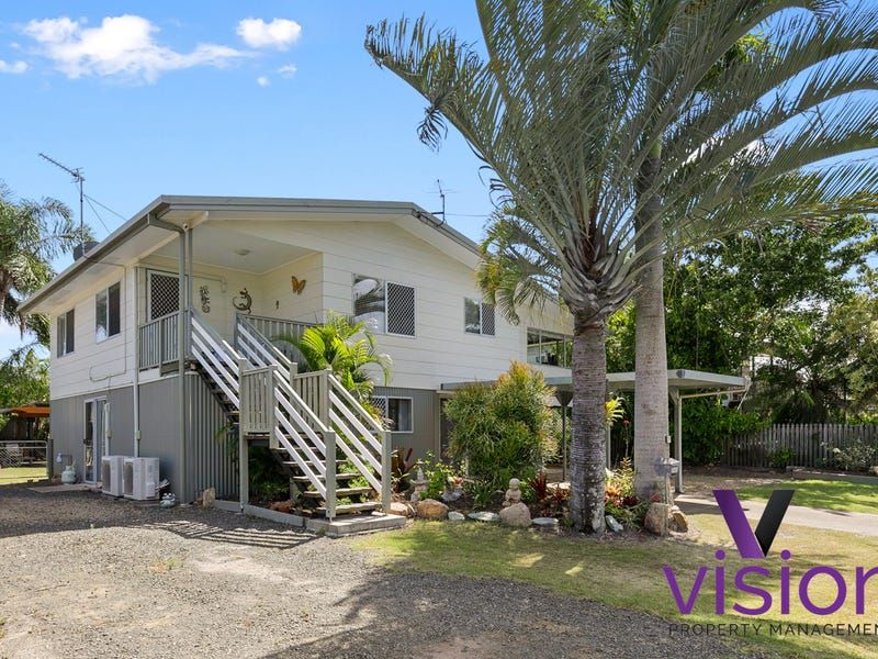 3 bedrooms House in 71 Lauren Street URANGAN QLD, 4655