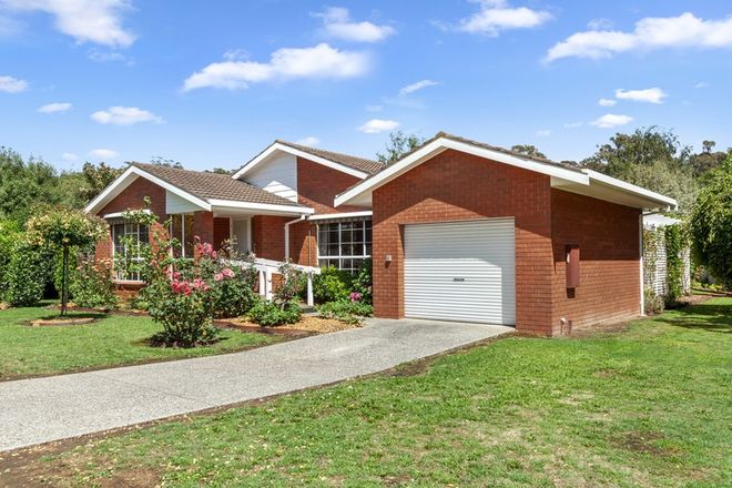 Picture of 10 Centenary Drive, KILMORE VIC 3764