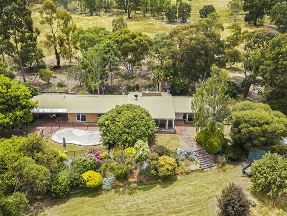 62 Old Fawcett Road, Alexandra VIC 3714