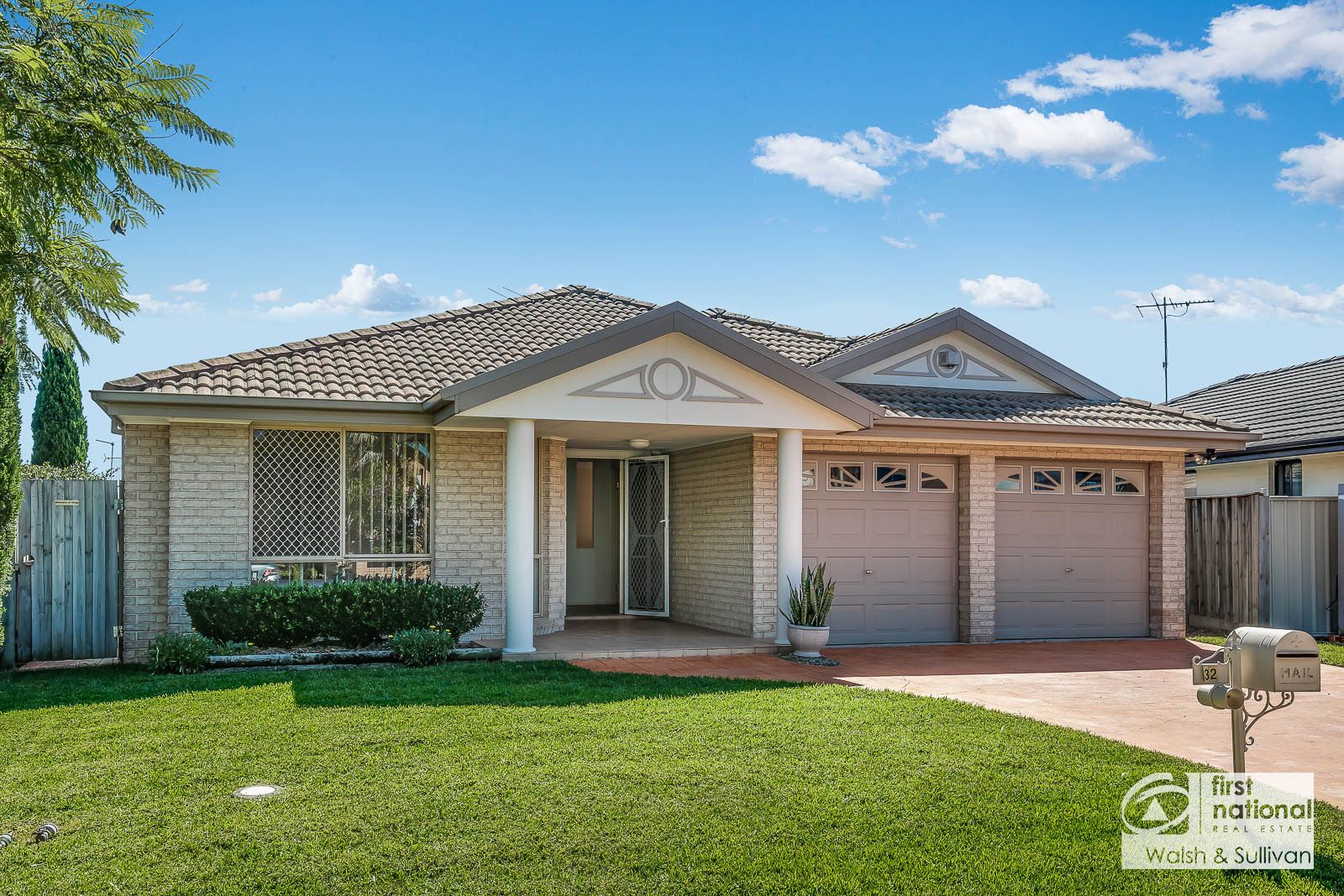 32 Cayden Ave, Kellyville NSW 2155, Image 0