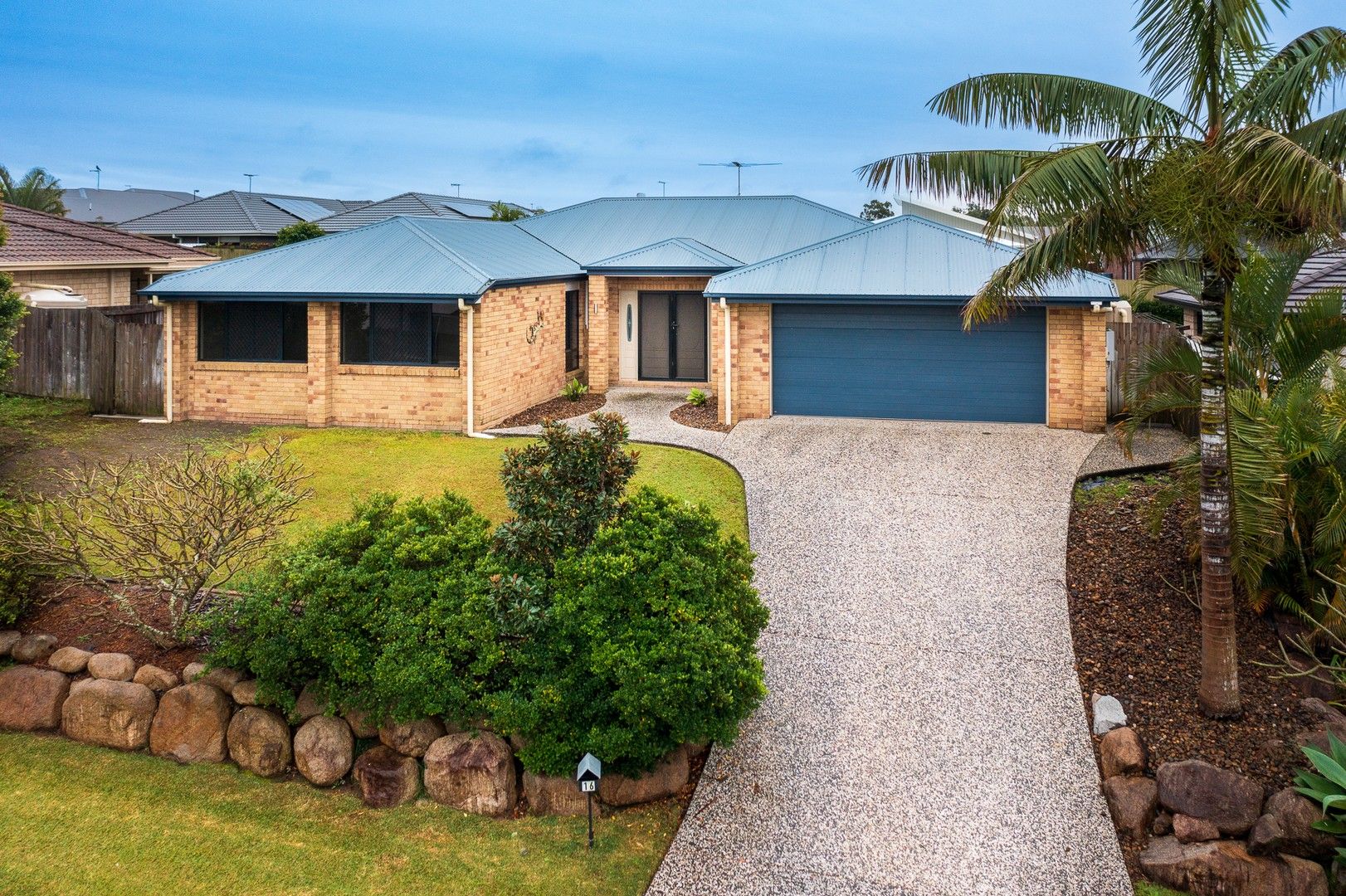 16 Baphal Crescent, Narangba QLD 4504, Image 0