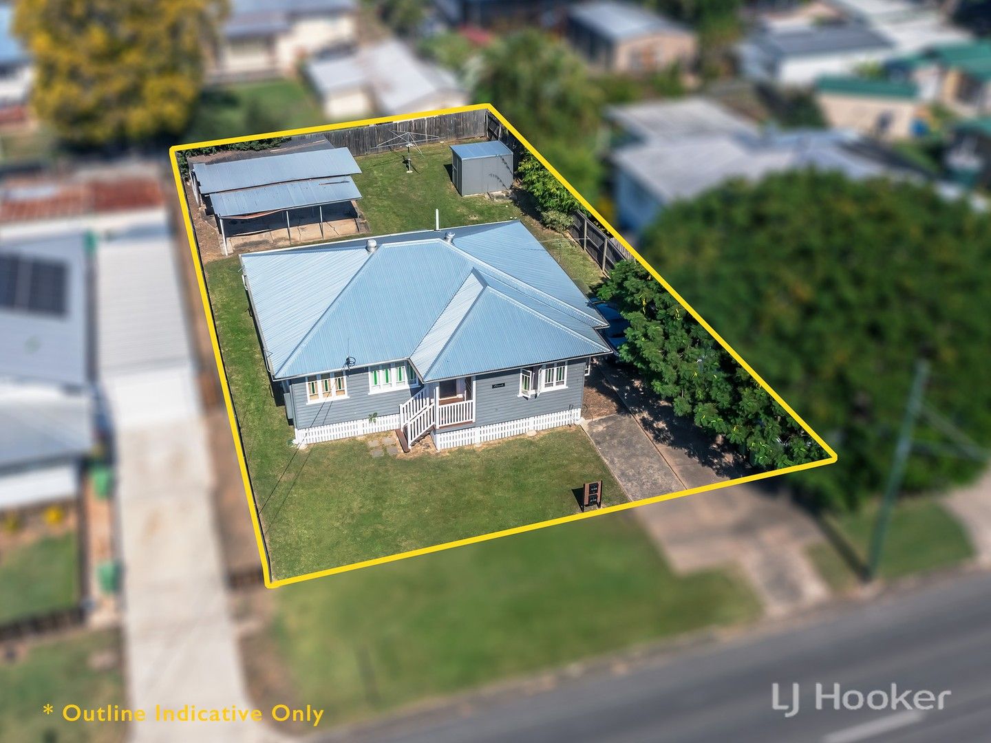 35 Blackstone Road, Eastern Heights QLD 4305, Image 1