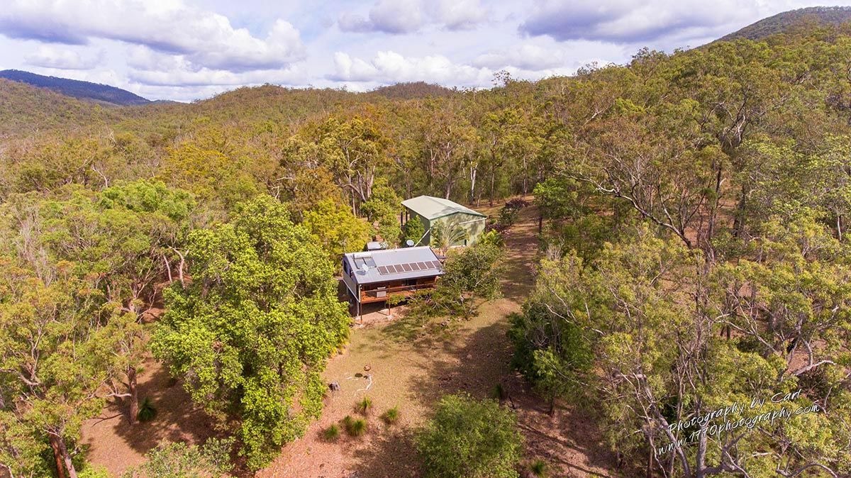 760 Creevey Drive, Captain Creek QLD 4677, Image 2