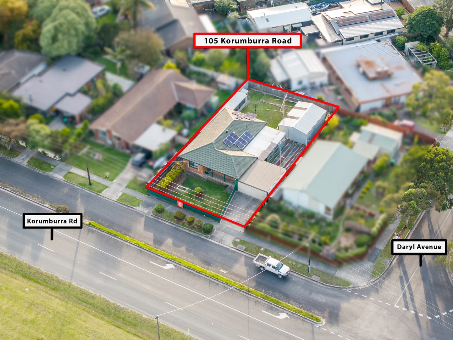Additional image 19 of 105 Korumburra Road, Wonthaggi VIC 3995