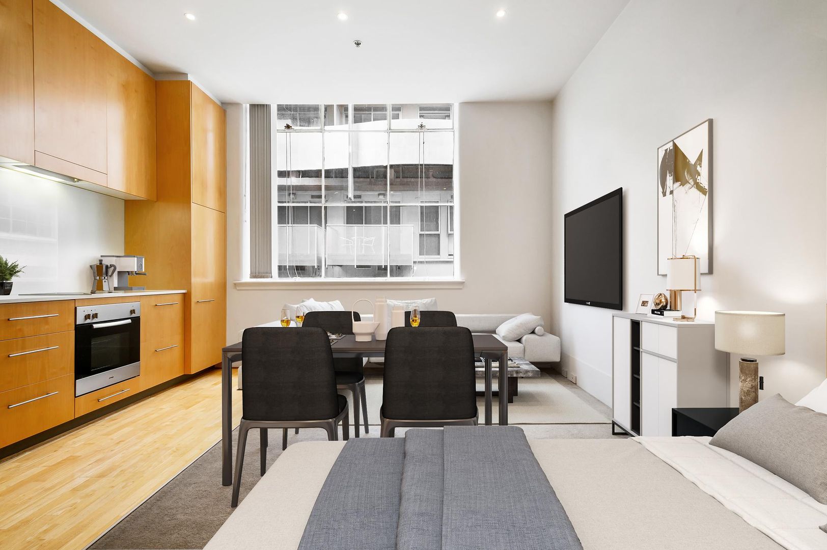 26/1 Manchester Lane, Melbourne VIC 3000, Image 1