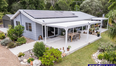Picture of 226 Izzards Road, NANANGO QLD 4615