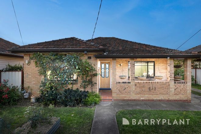 Picture of 80 Blanche Street, ARDEER VIC 3022