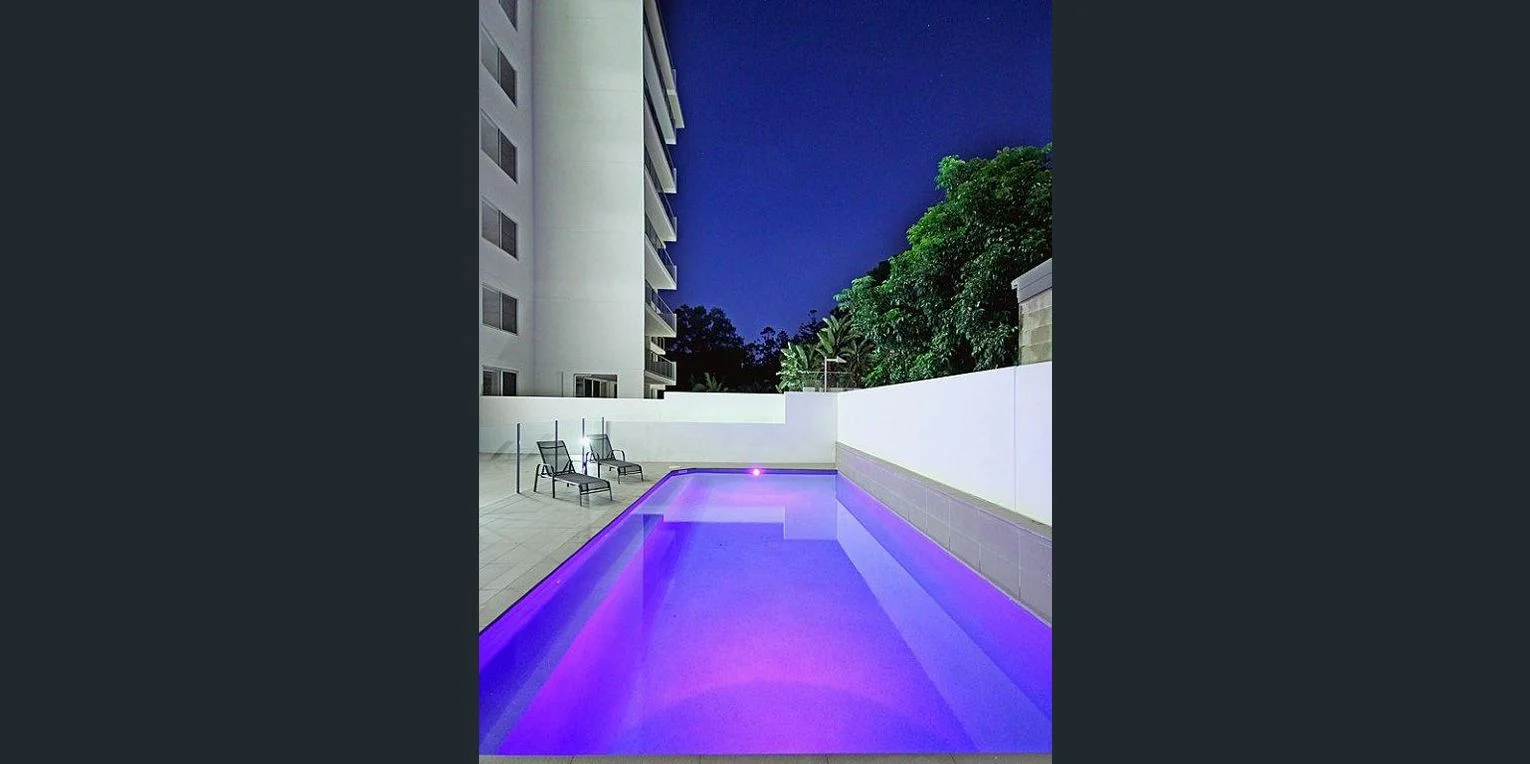 Additional image 2 of 66/40 Ramsgate Street, Kelvin Grove QLD 4059