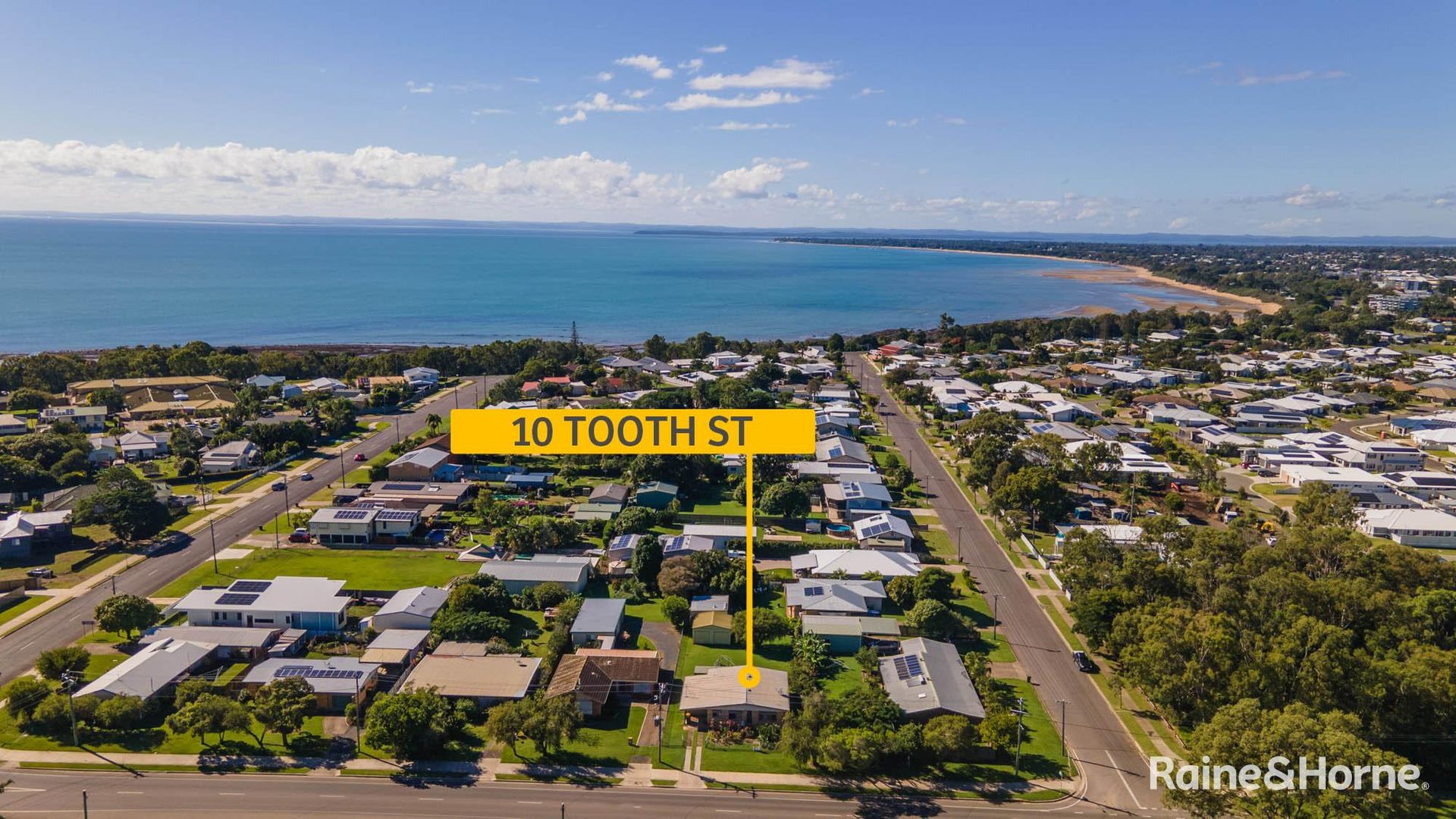 10 Tooth Street, Pialba QLD 4655, Image 1