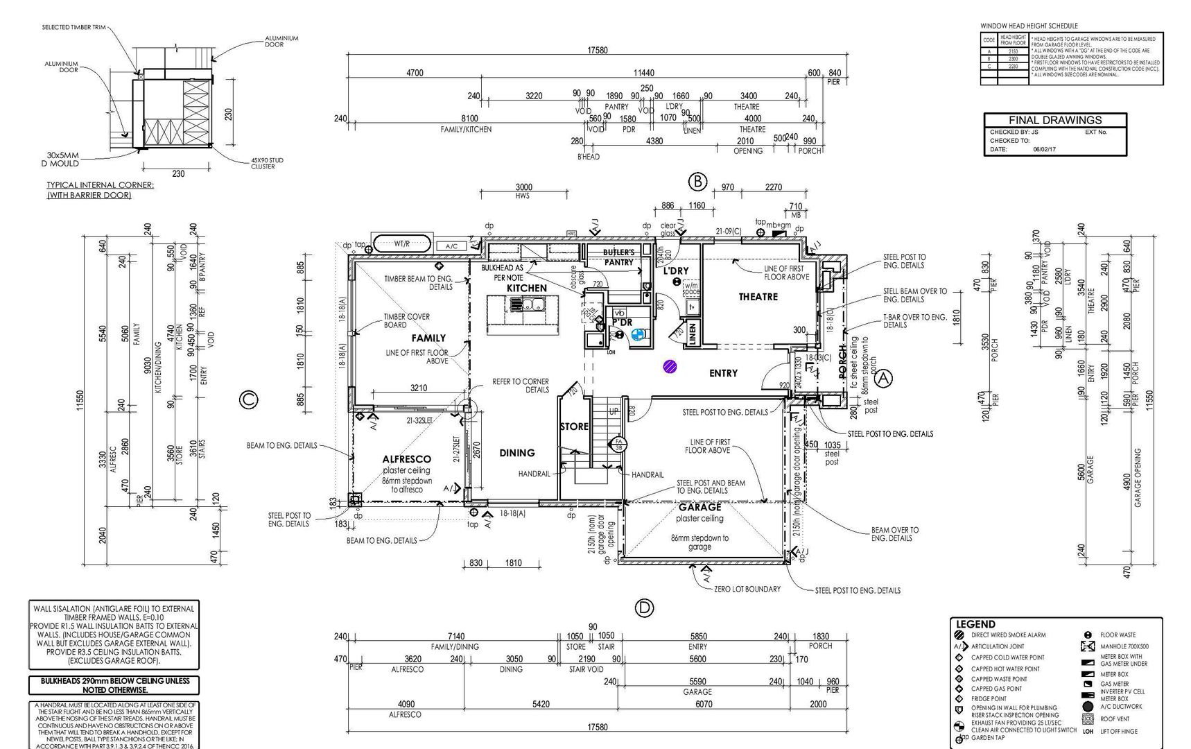 Jordan Springs NSW 2747 4 beds apartment for Sale, 869,990 2014156258 Domain