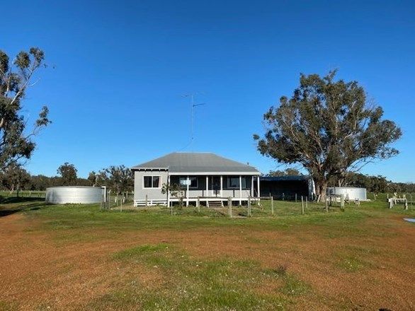 25792 South Western Highway, Yornup WA 6256, Image 2