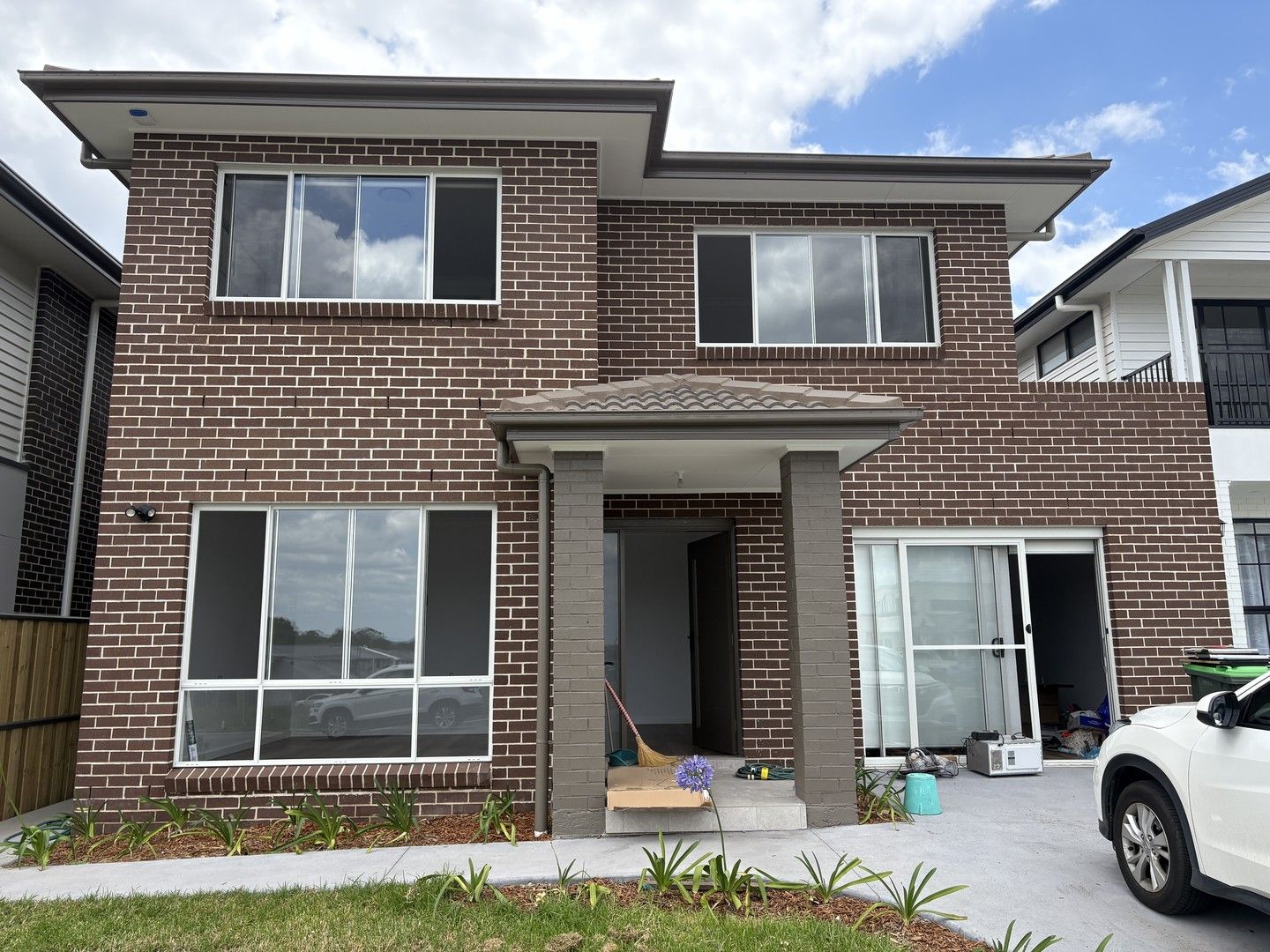 4 bedrooms House in Handel Street BOX HILL NSW, 2765