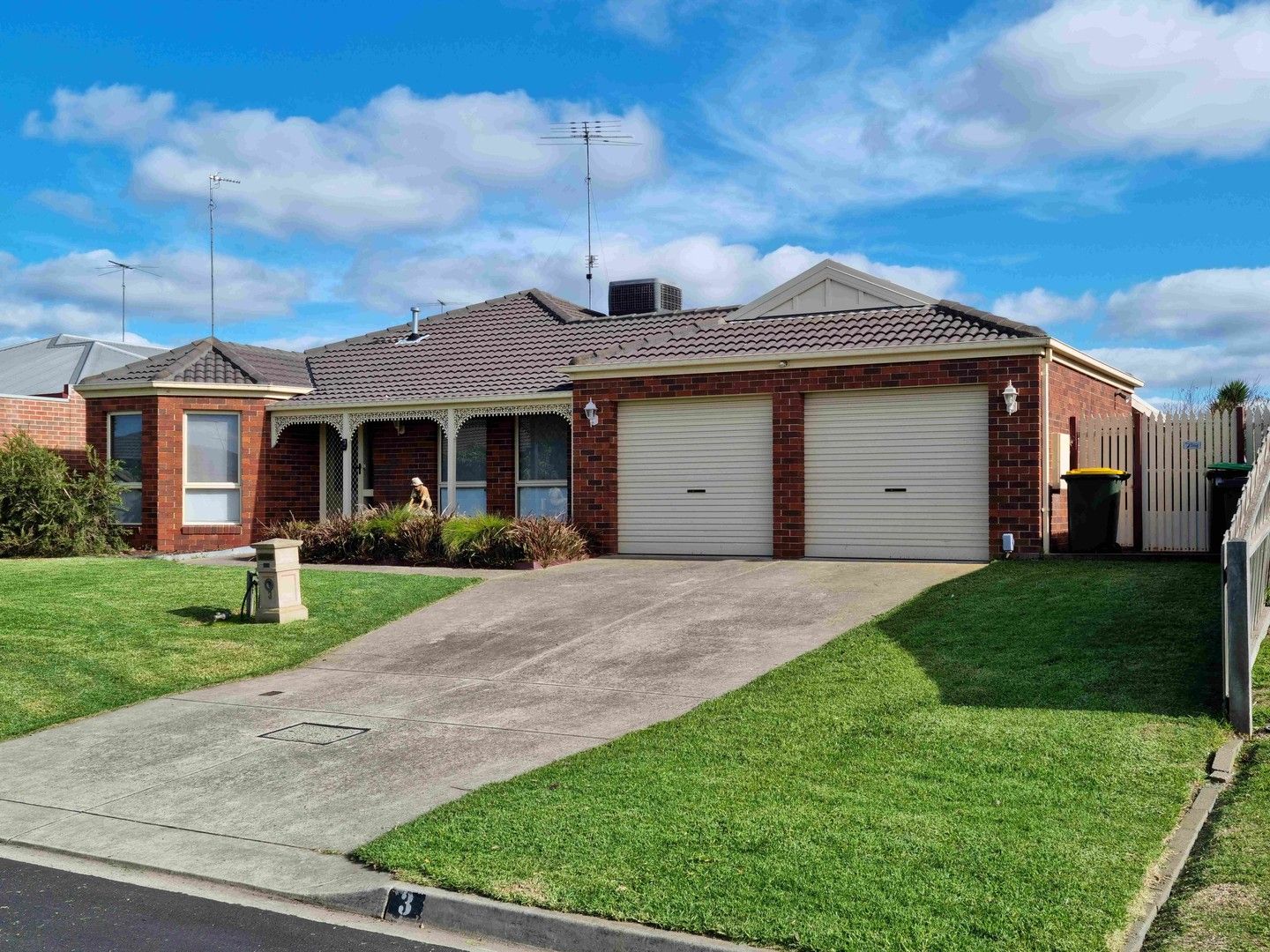 3 Tresco Court, St Albans Park VIC 3219 Domain