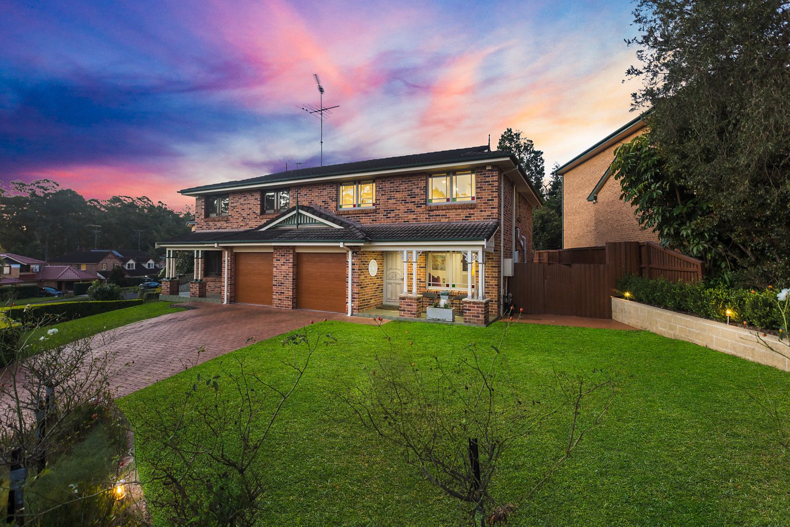 34B Darlington Drive, Cherrybrook NSW 2126, Image 0