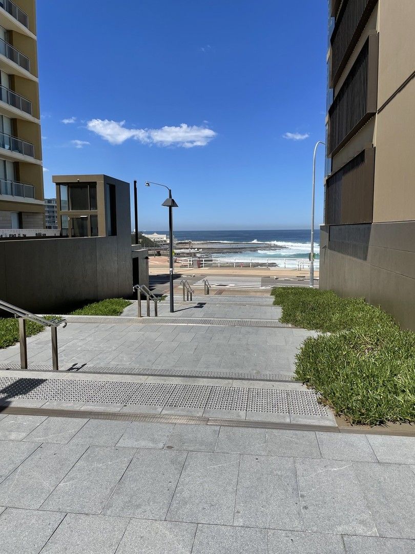 1 bedrooms Apartment / Unit / Flat in 16/3 King Street NEWCASTLE NSW, 2300