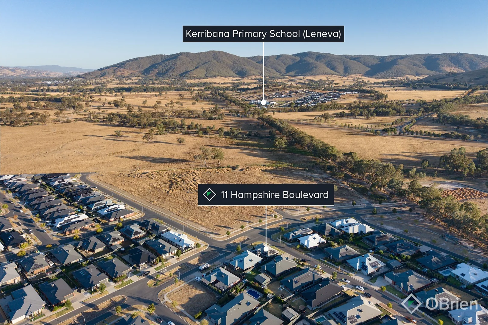 Additional image 20 of 11 Hampshire Boulevard, Leneva VIC 3691