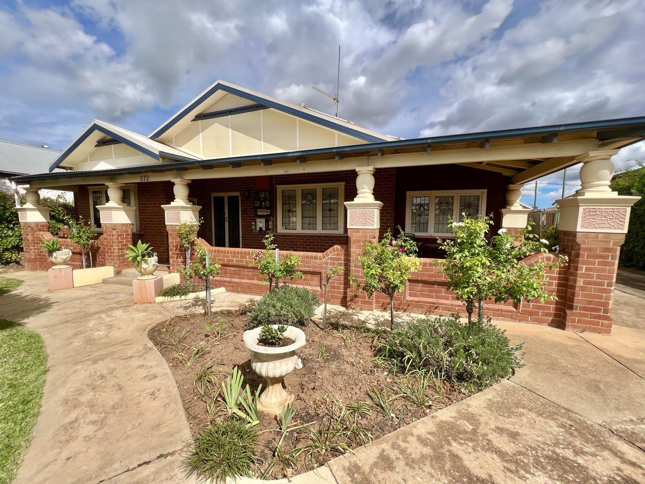 372 Clarinda Street, Parkes NSW 2870