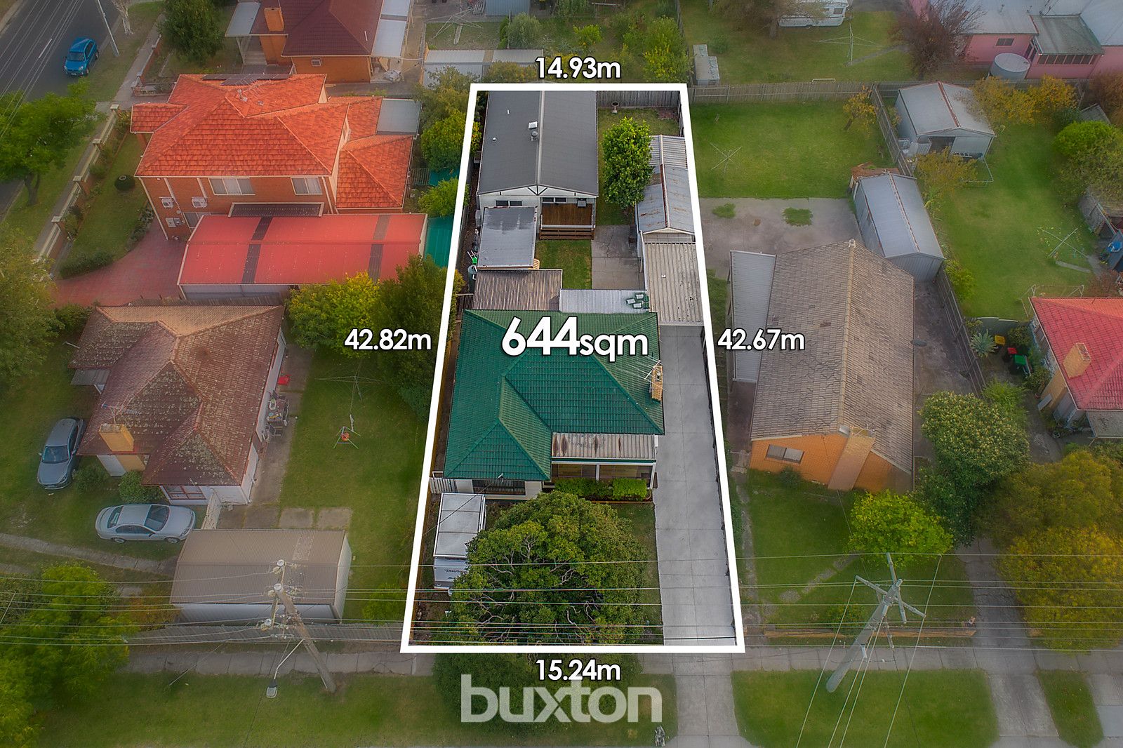 1 Rosebank Avenue, Clayton South VIC 3169, Image 2