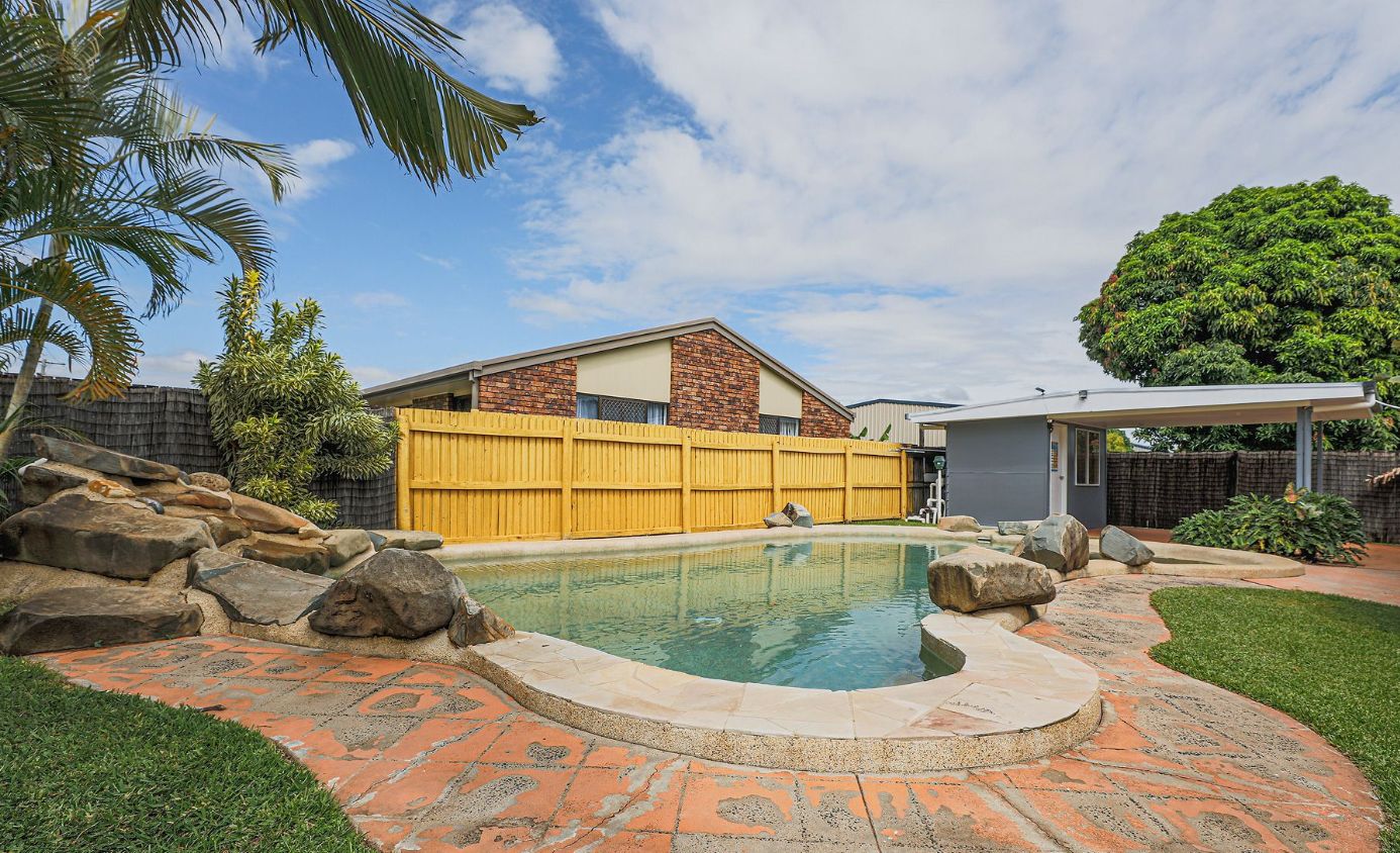 1 Thorning Street, West Mackay QLD 4740 Domain