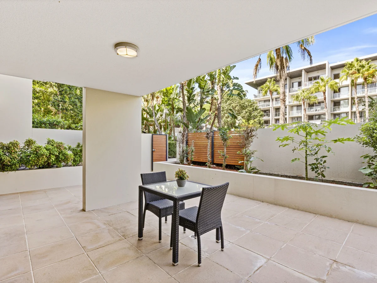 Additional image 2 of 6/154 Musgrave Avenue, Southport QLD 4215