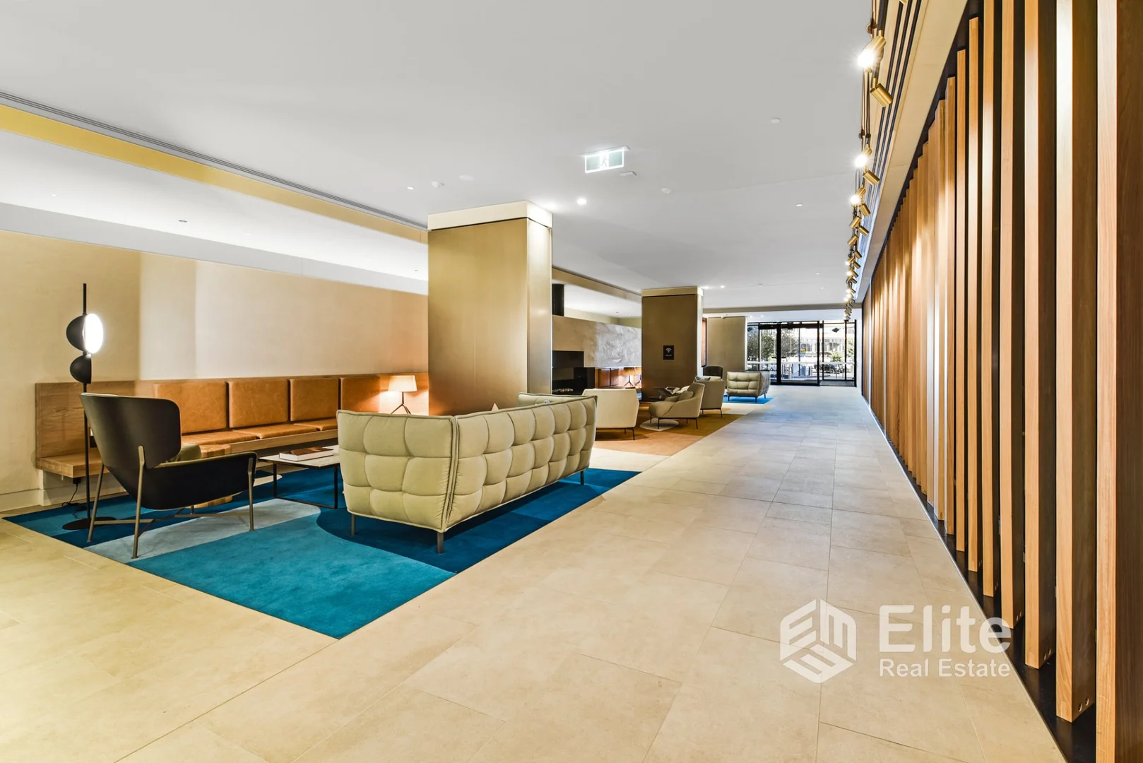 Additional image 11 of 812/915 Collins Street, Docklands VIC 3008