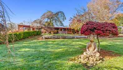 Picture of 50 Peregrine Drive, KINGLAKE WEST VIC 3757