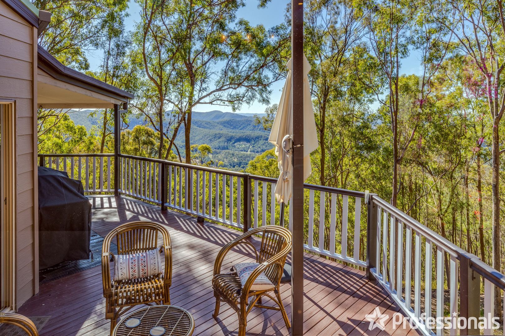 271-279 Guanaba Road, Tamborine Mountain QLD 4272, Image 1