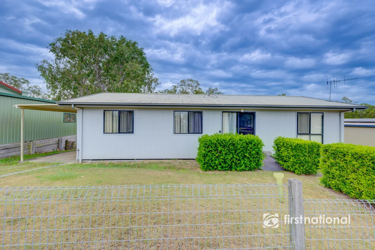 Additional image 13 of 4A Elliott Street, Gin Gin QLD 4671