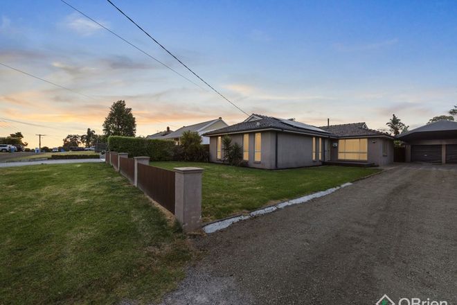 Picture of 13 Bakewell Street, TOORADIN VIC 3980
