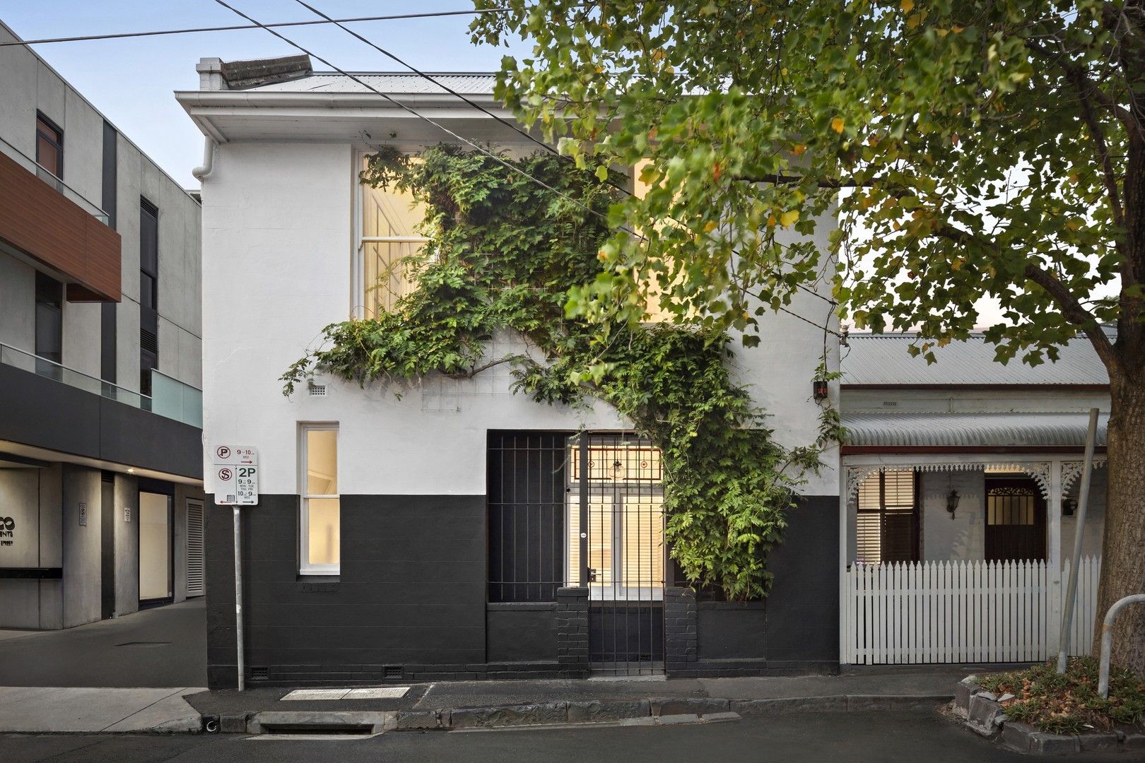 90 Hornby Street, Windsor VIC 3181 Domain