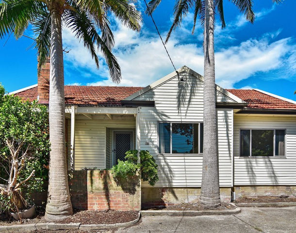 281 Warringah Road, Beacon Hill NSW 2100