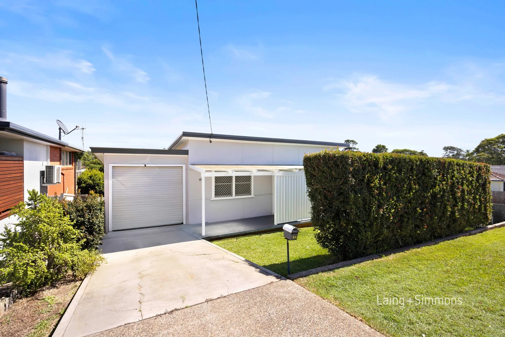 49 Gore Street, Port Macquarie NSW 2444